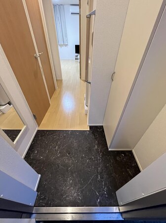 クレイノプランドールの物件内観写真